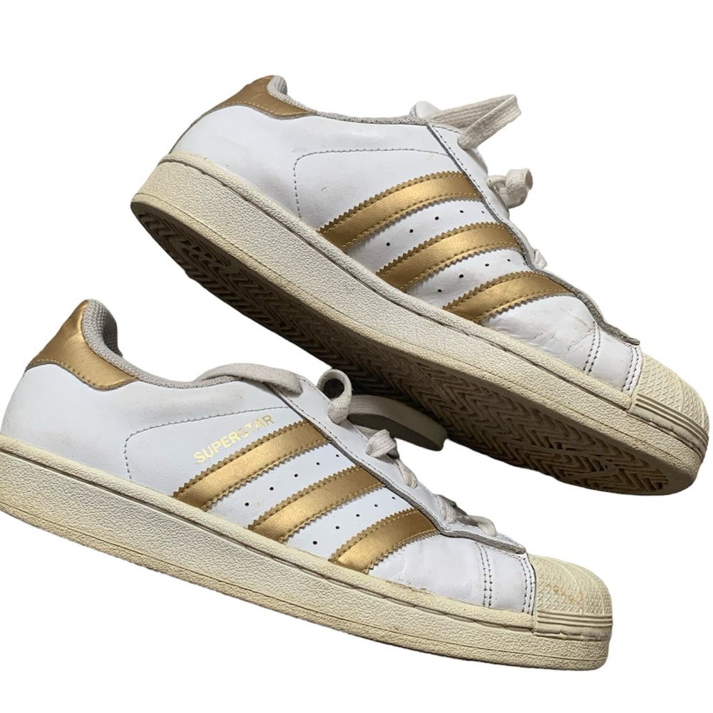 Adidas Superstars